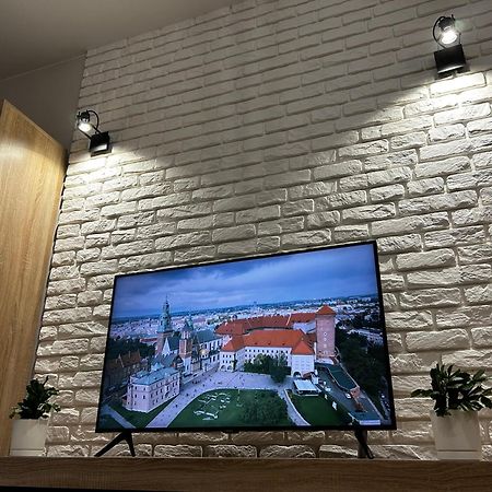 M&M Apartament Glogera Краков Экстерьер фото
