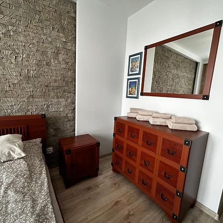 M&M Apartament Glogera Краков Экстерьер фото