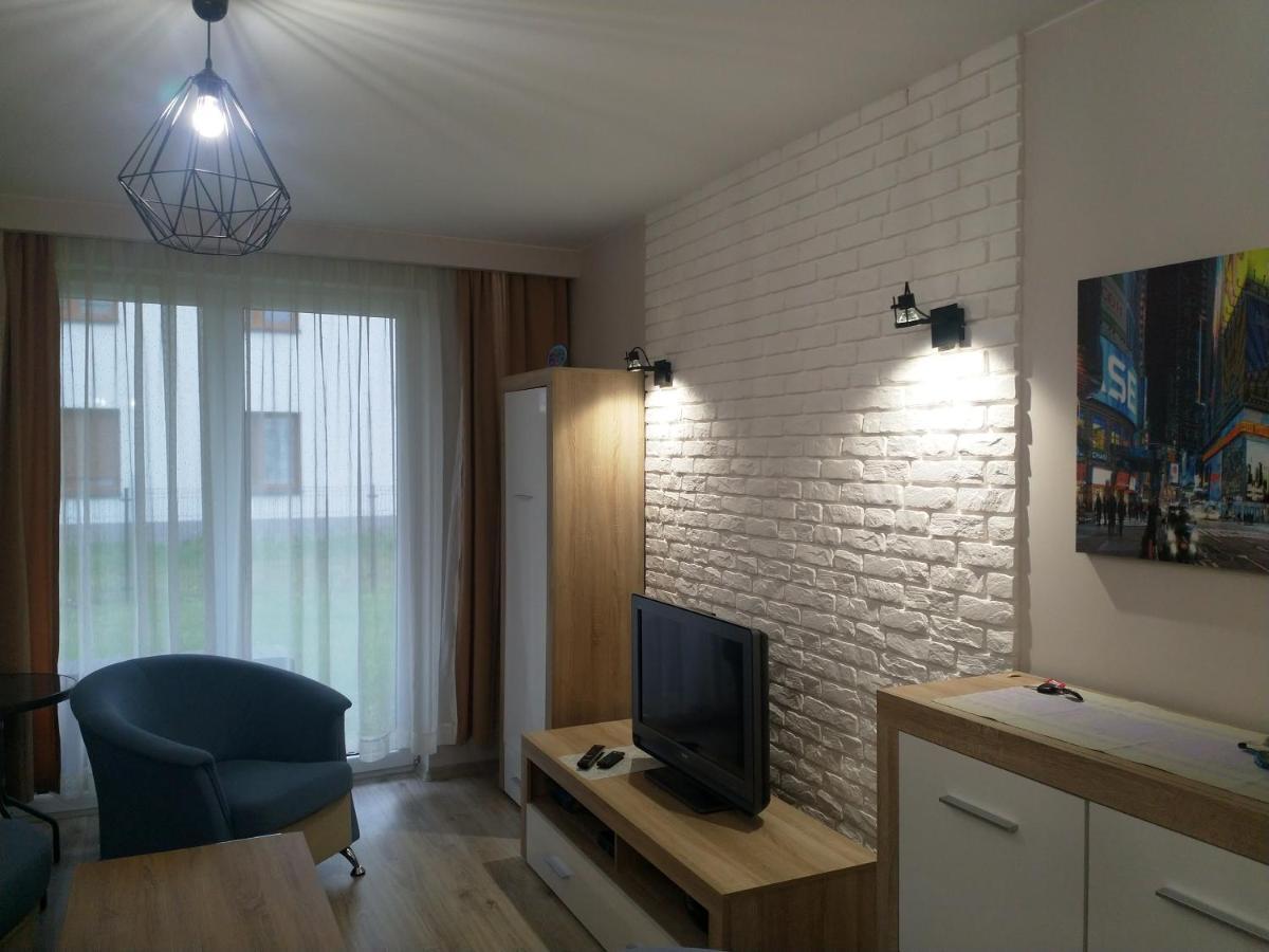 M&M Apartament Glogera Краков Экстерьер фото