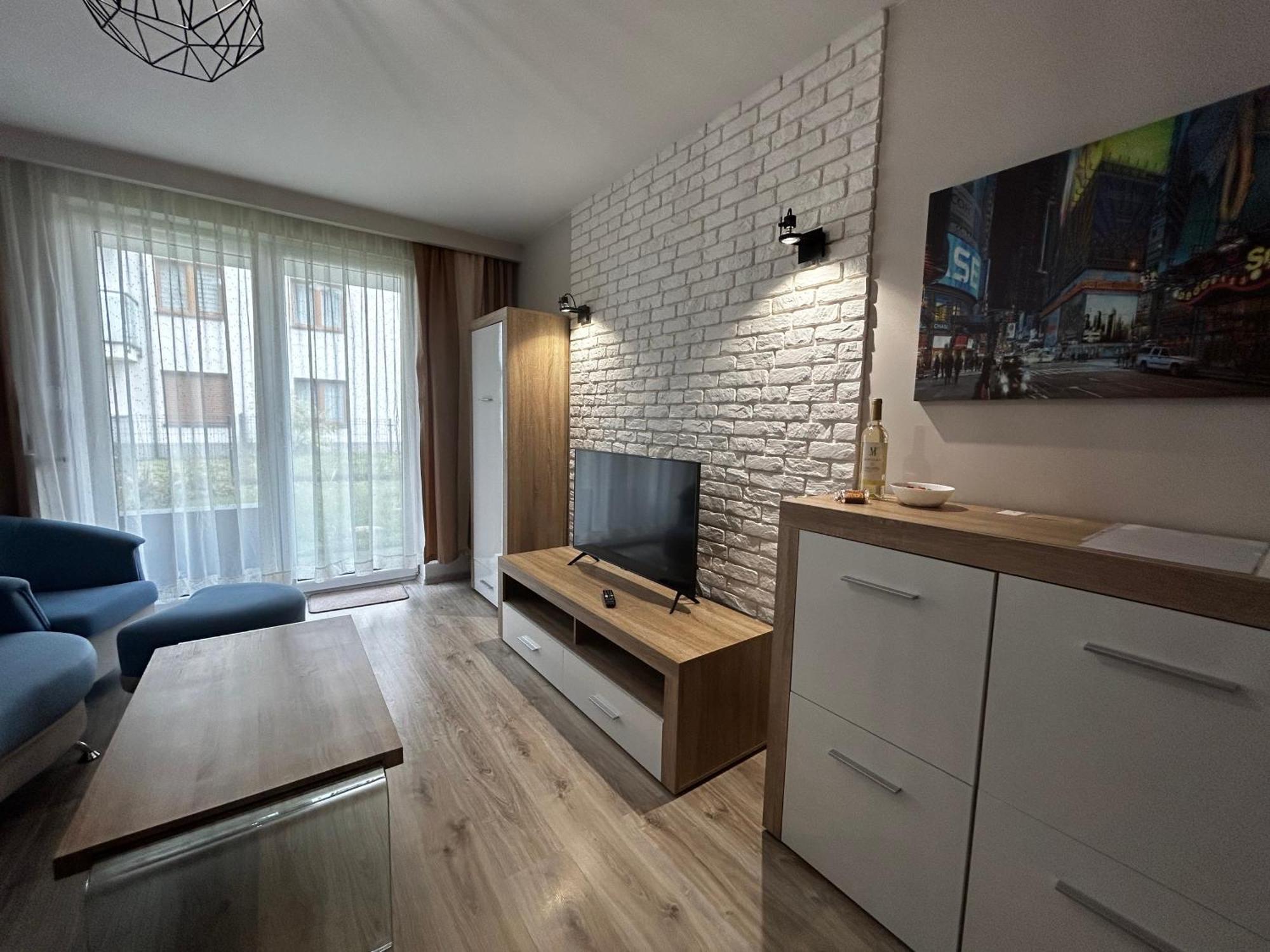 M&M Apartament Glogera Краков Экстерьер фото