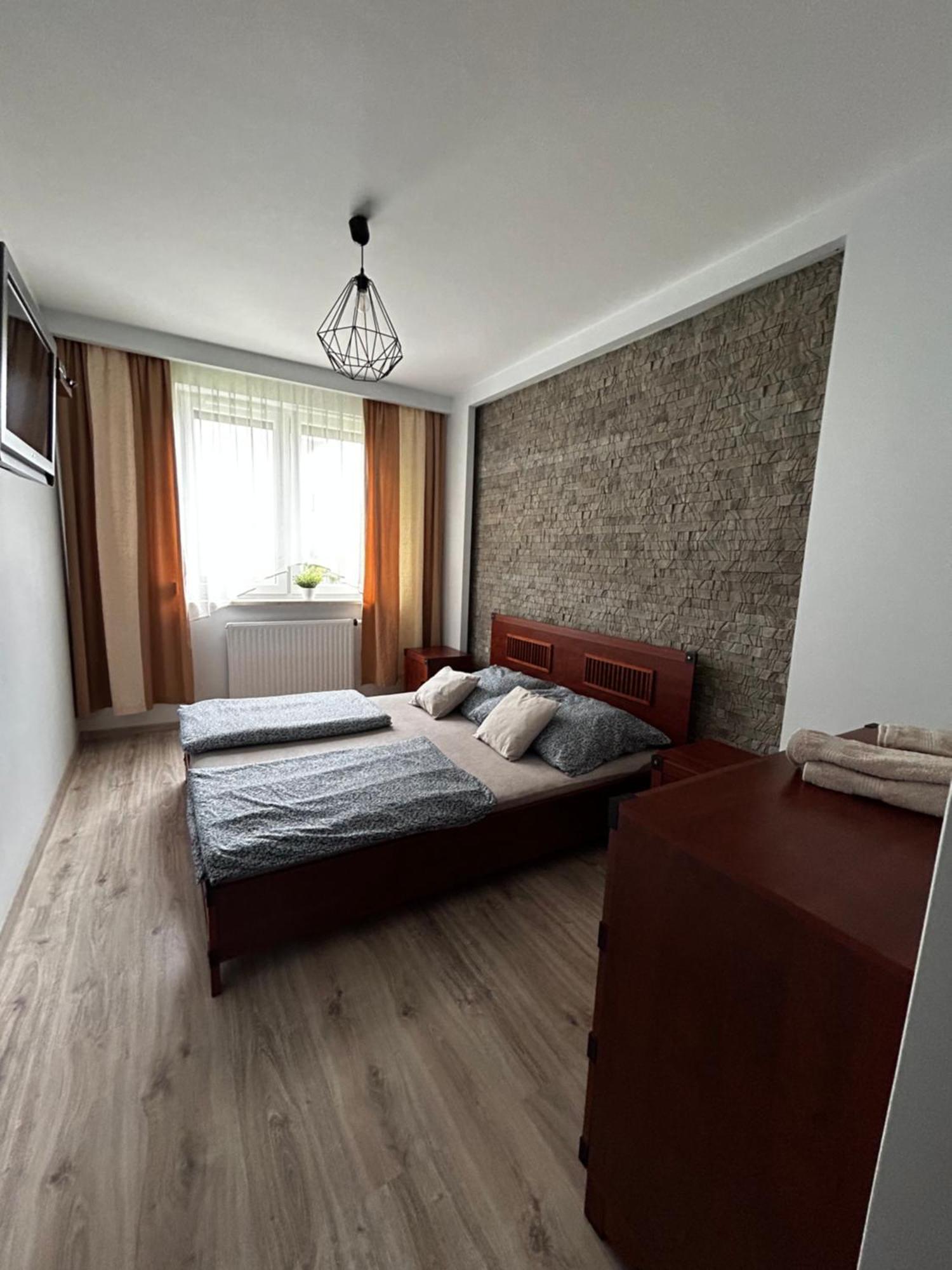 M&M Apartament Glogera Краков Экстерьер фото