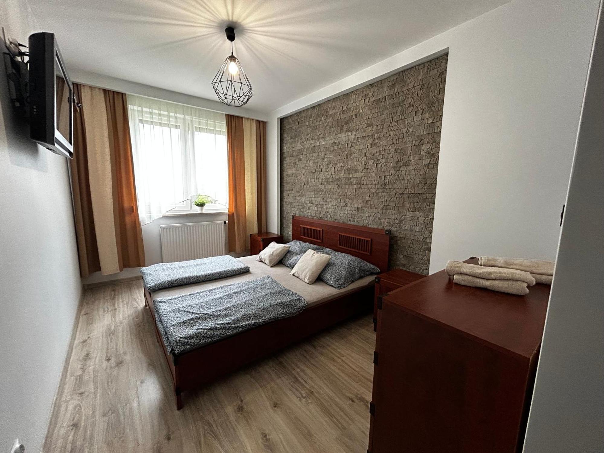 M&M Apartament Glogera Краков Экстерьер фото