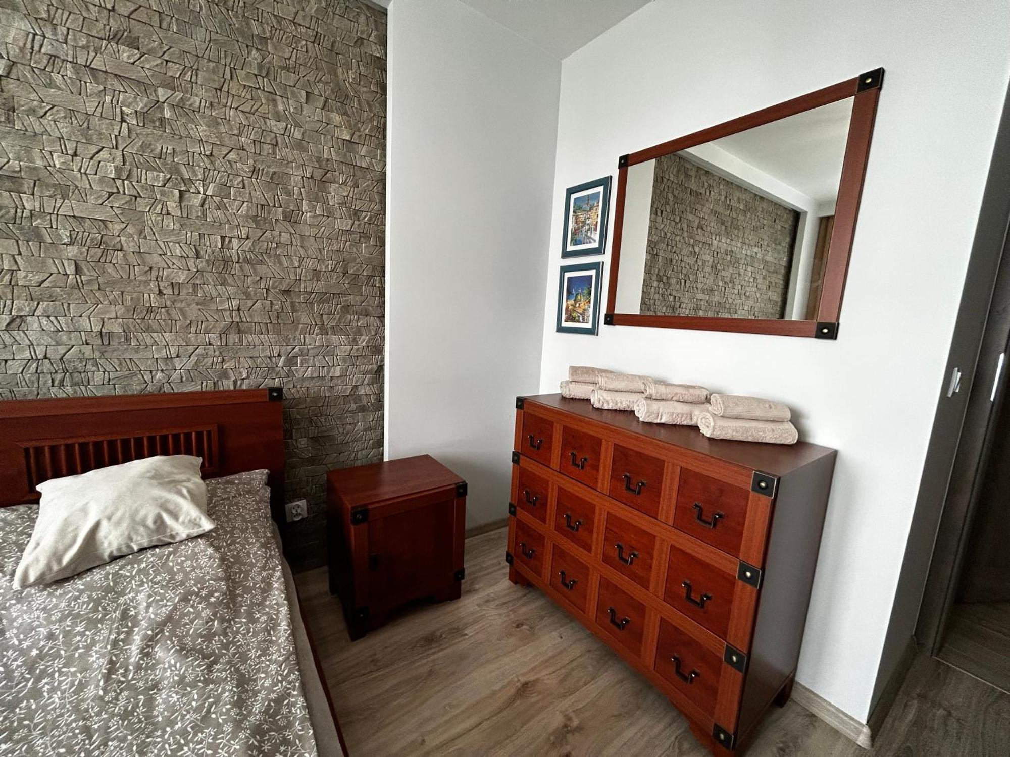 M&M Apartament Glogera Краков Экстерьер фото