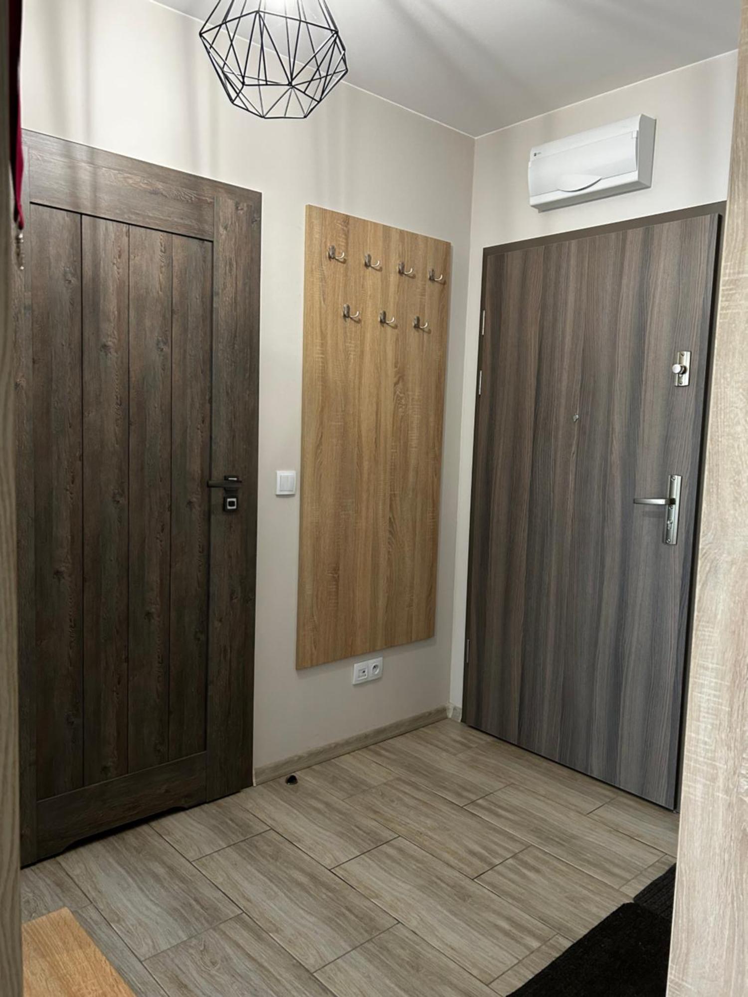 M&M Apartament Glogera Краков Экстерьер фото