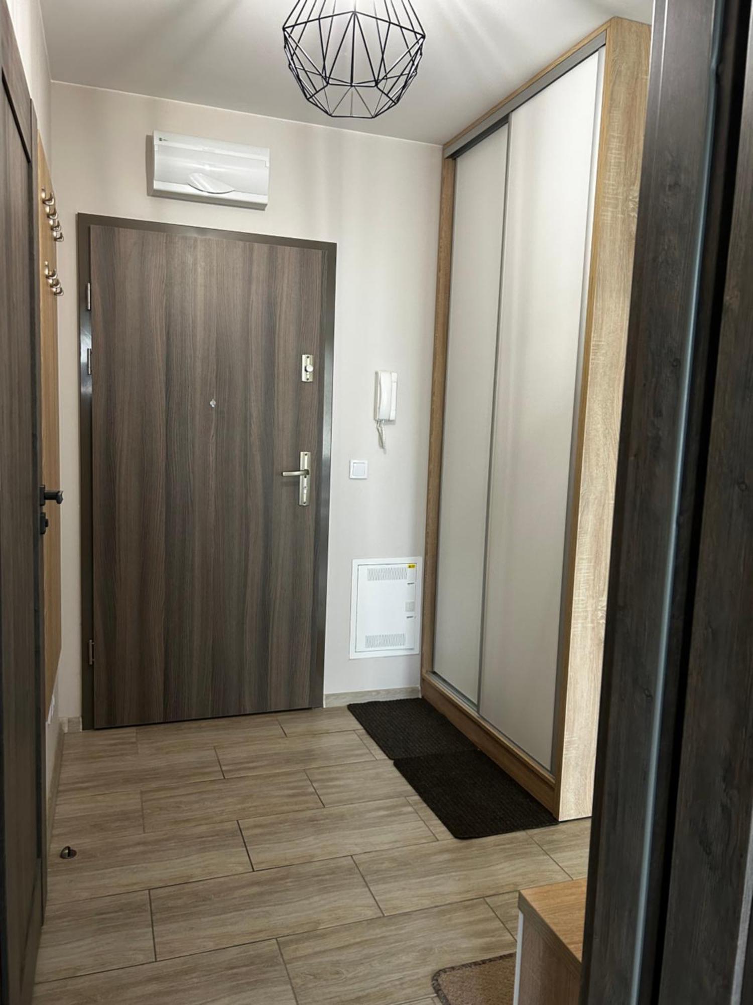M&M Apartament Glogera Краков Экстерьер фото