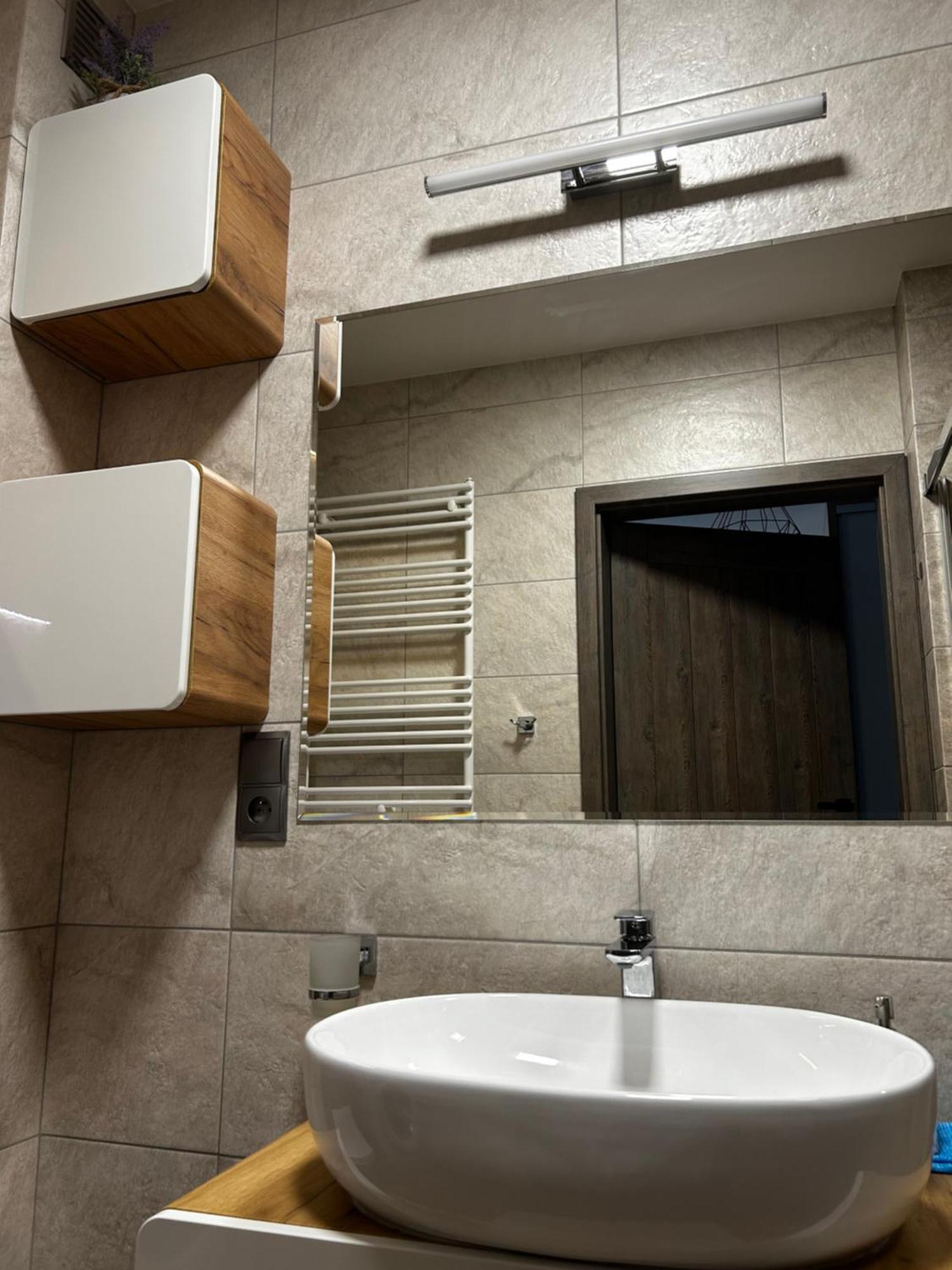 M&M Apartament Glogera Краков Экстерьер фото