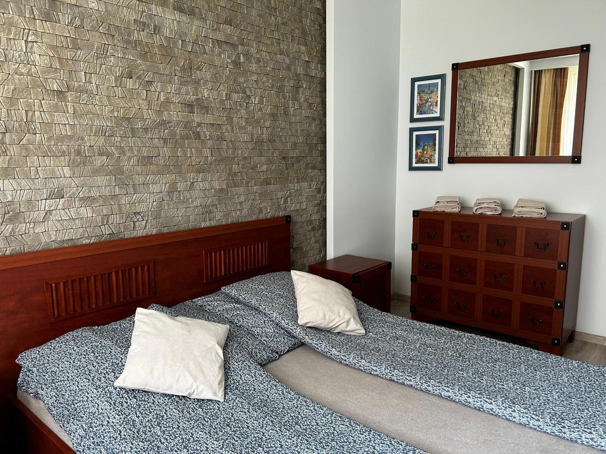 M&M Apartament Glogera Краков Экстерьер фото