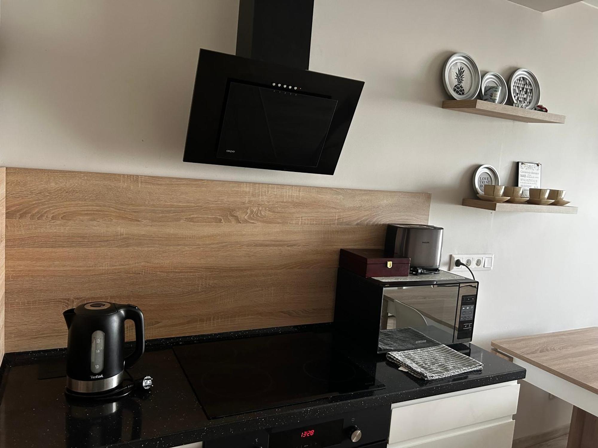 M&M Apartament Glogera Краков Экстерьер фото