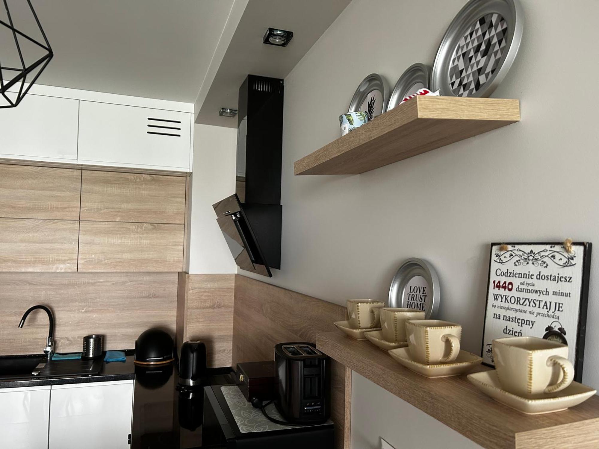 M&M Apartament Glogera Краков Экстерьер фото