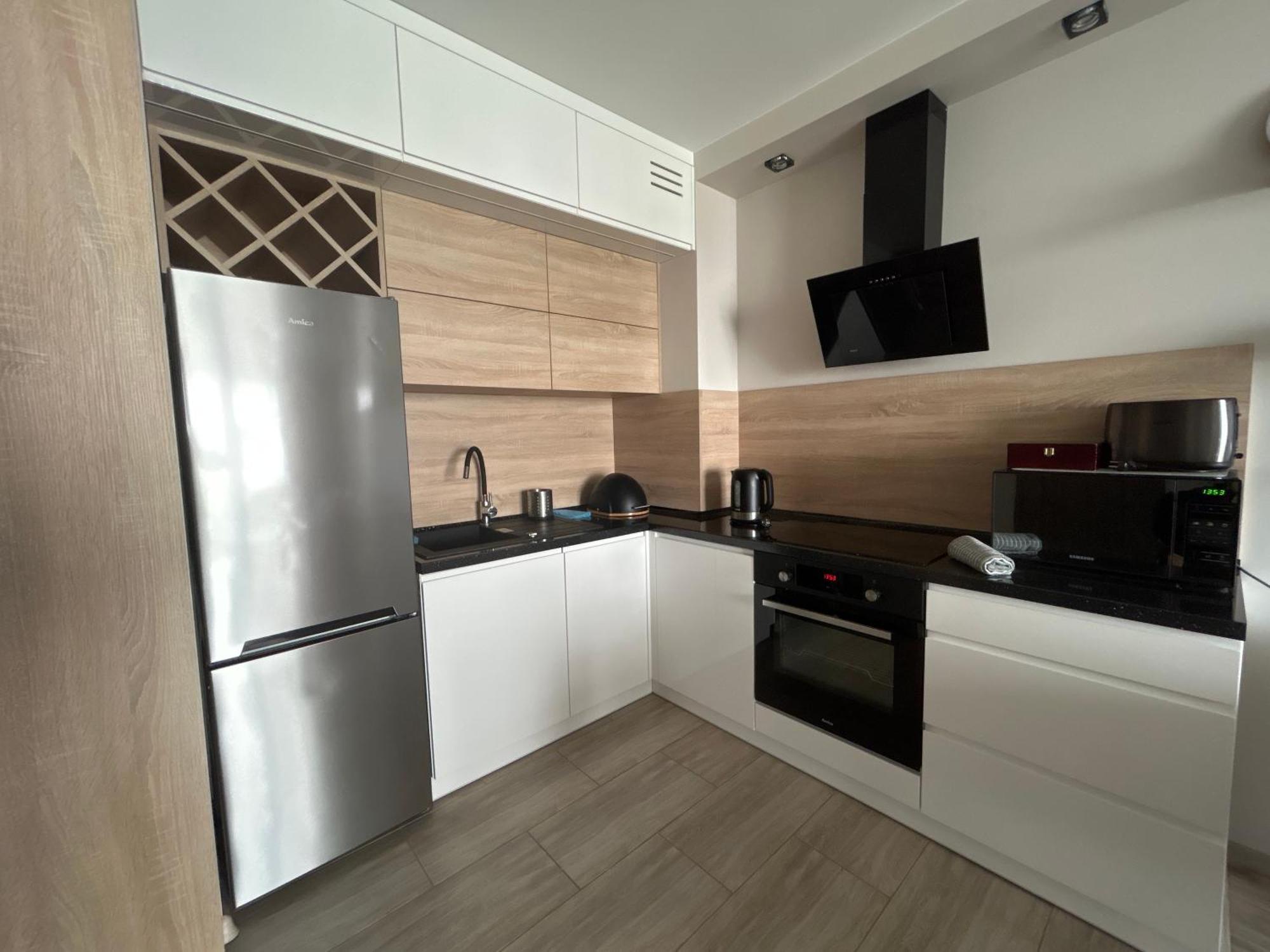 M&M Apartament Glogera Краков Экстерьер фото